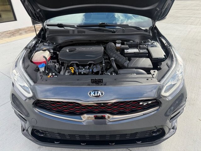2021 Kia Forte in Knoxville, TN 37920 - 18118762 28