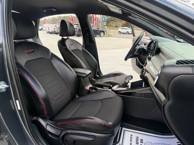 2021 Kia Forte in Knoxville, TN 37920 - 18118762 14