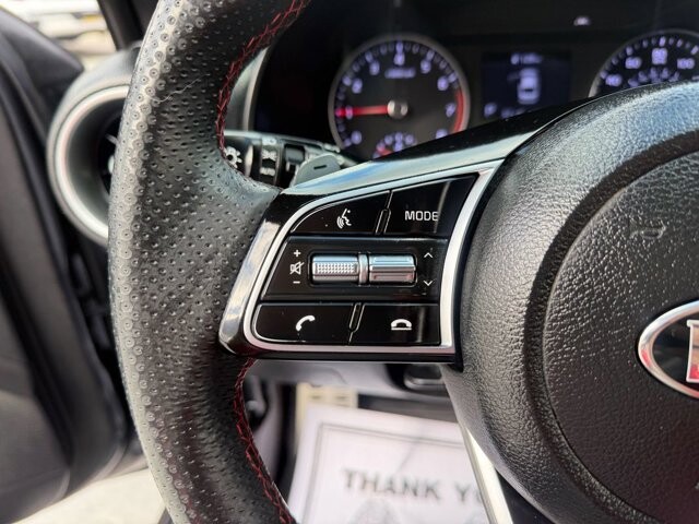 2021 Kia Forte in Knoxville, TN 37920 - 18118762 18