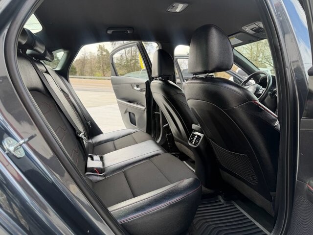 2021 Kia Forte in Knoxville, TN 37920 - 18118762 12