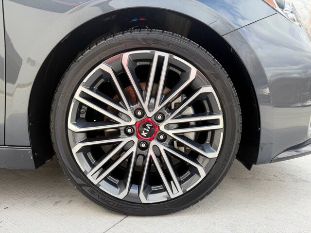 2021 Kia Forte in Knoxville, TN 37920 - 18118762 27