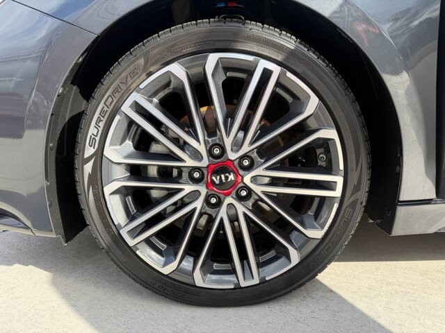 2021 Kia Forte in Knoxville, TN 37920 - 18118762 24