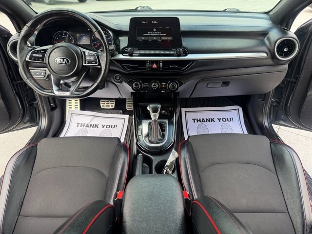 2021 Kia Forte in Knoxville, TN 37920 - 18118762 15