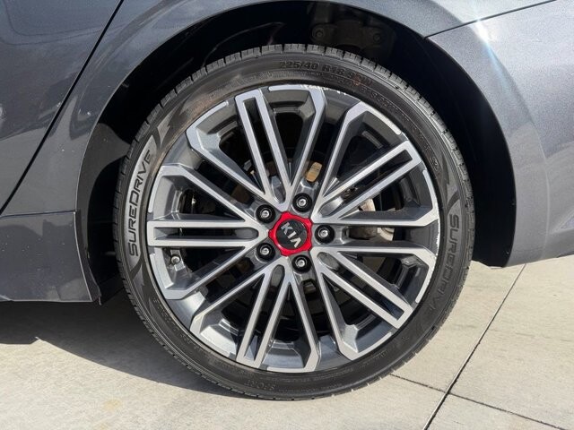 2021 Kia Forte in Knoxville, TN 37920 - 18118762 25