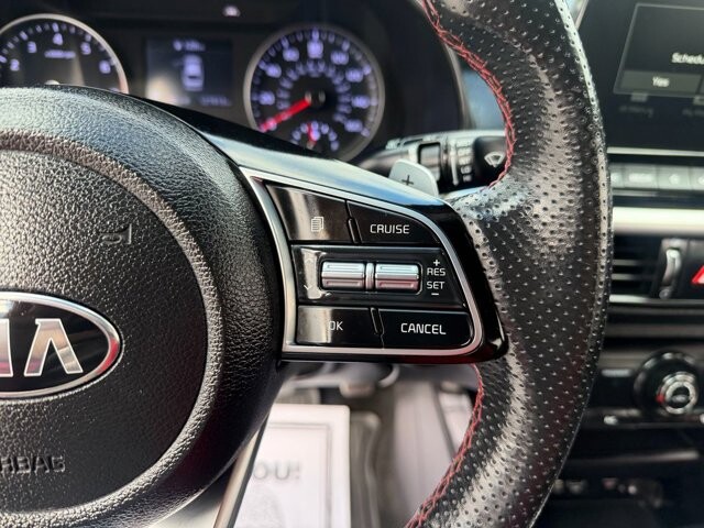 2021 Kia Forte in Knoxville, TN 37920 - 18118762 19