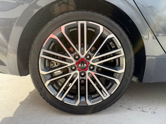 2021 Kia Forte in Knoxville, TN 37920 - 18118762 26