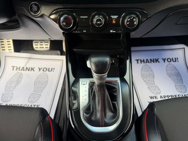 2021 Kia Forte in Knoxville, TN 37920 - 18118762 21