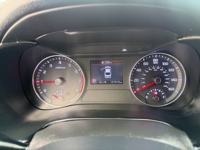 2021 Kia Forte in Knoxville, TN 37920 - 18118762 17