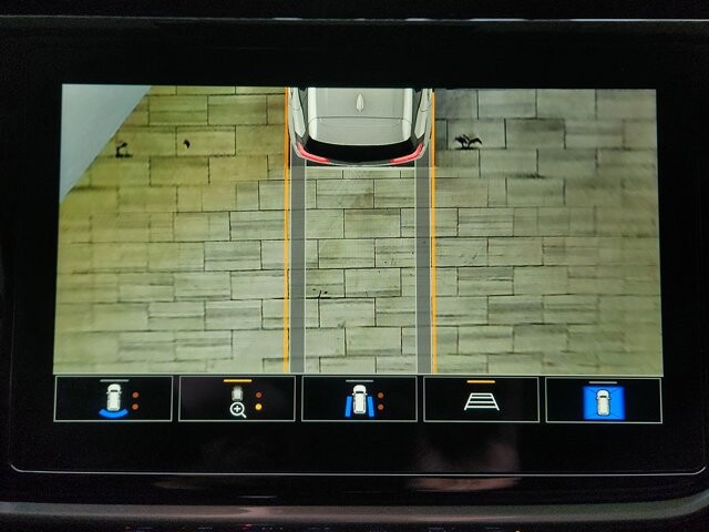 2023 Chevrolet Bolt in Cinnaminson, NJ 08077 - 18118763 23