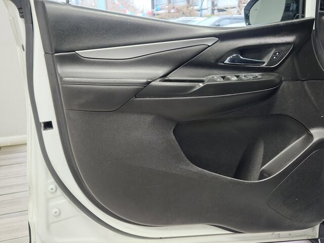 2023 Chevrolet Bolt in Cinnaminson, NJ 08077 - 18118763 10