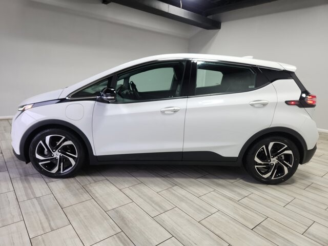 2023 Chevrolet Bolt in Cinnaminson, NJ 08077 - 18118763 2