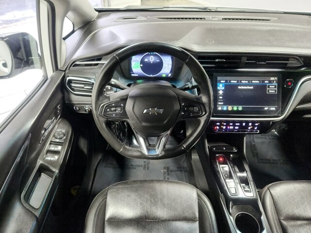 2023 Chevrolet Bolt in Cinnaminson, NJ 08077 - 18118763 17