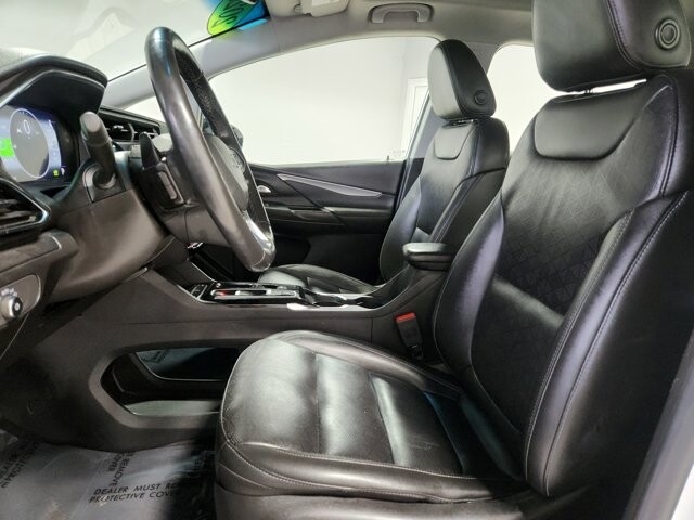 2023 Chevrolet Bolt in Cinnaminson, NJ 08077 - 18118763 11