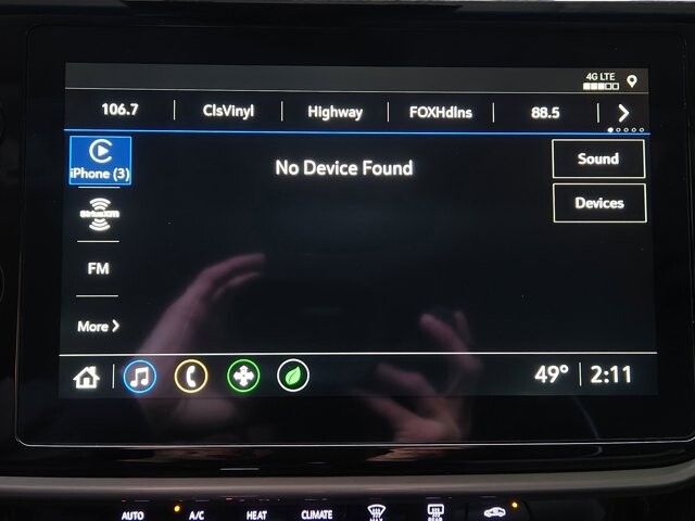 2023 Chevrolet Bolt in Cinnaminson, NJ 08077 - 18118763 21