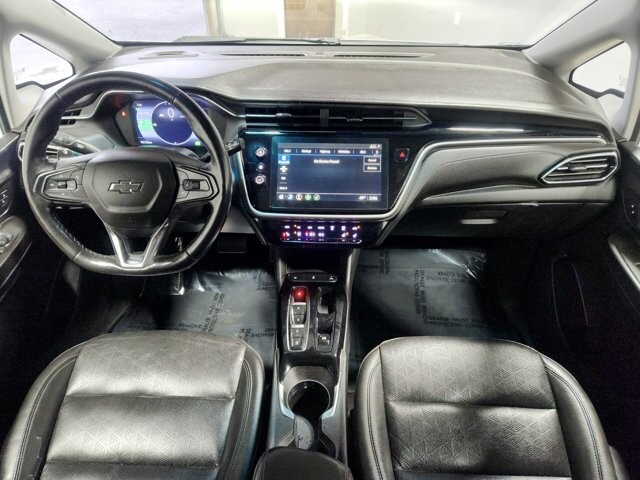 2023 Chevrolet Bolt in Cinnaminson, NJ 08077 - 18118763 15