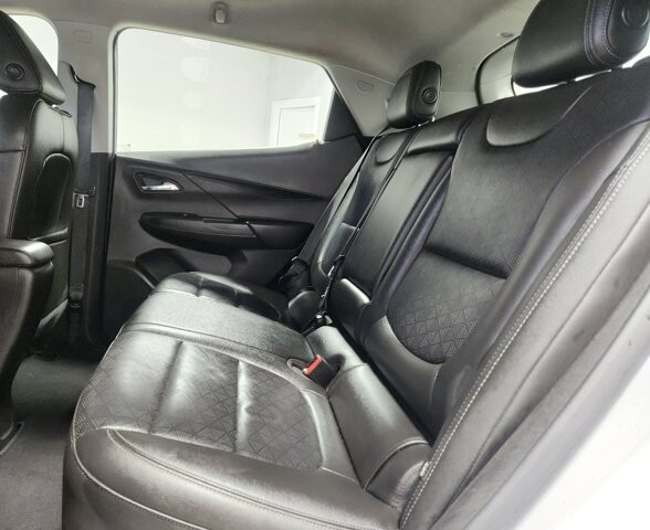 2023 Chevrolet Bolt in Cinnaminson, NJ 08077 - 18118763 13