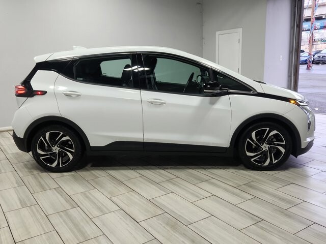 2023 Chevrolet Bolt in Cinnaminson, NJ 08077 - 18118763 6