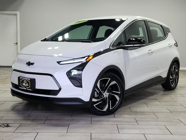 2023 Chevrolet Bolt in Cinnaminson, NJ 08077 - 18118763