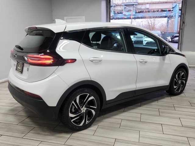 2023 Chevrolet Bolt in Cinnaminson, NJ 08077 - 18118763 5