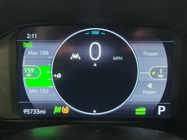 2023 Chevrolet Bolt in Cinnaminson, NJ 08077 - 18118763 20