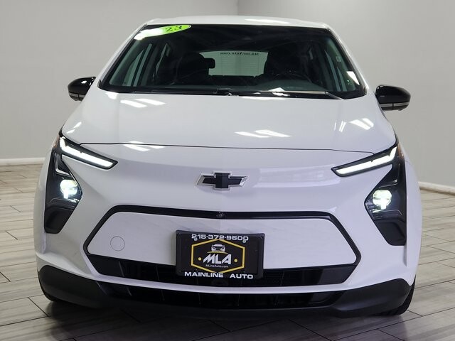 2023 Chevrolet Bolt in Cinnaminson, NJ 08077 - 18118763 8