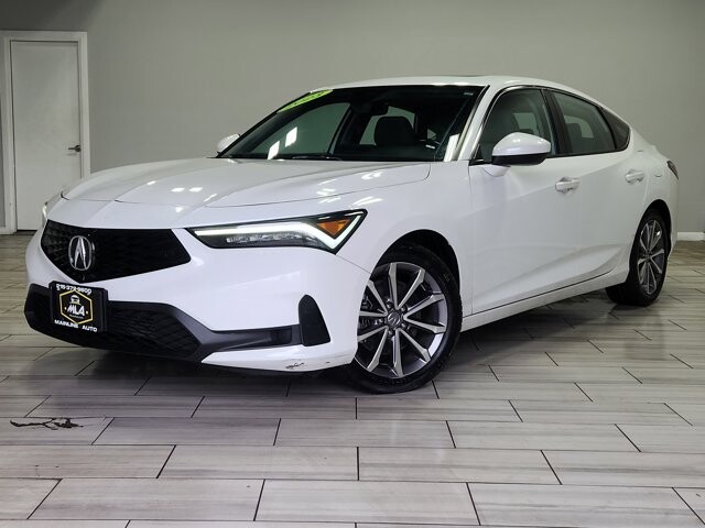 2023 Acura Integra in Cinnaminson, NJ 08077 - 18118764