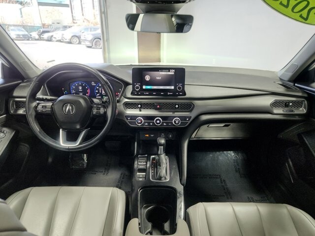 2023 Acura Integra in Cinnaminson, NJ 08077 - 18118764 16