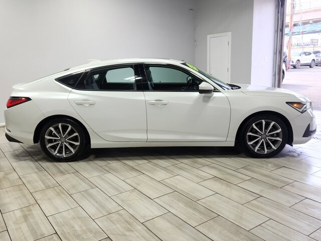 2023 Acura Integra in Cinnaminson, NJ 08077 - 18118764 6