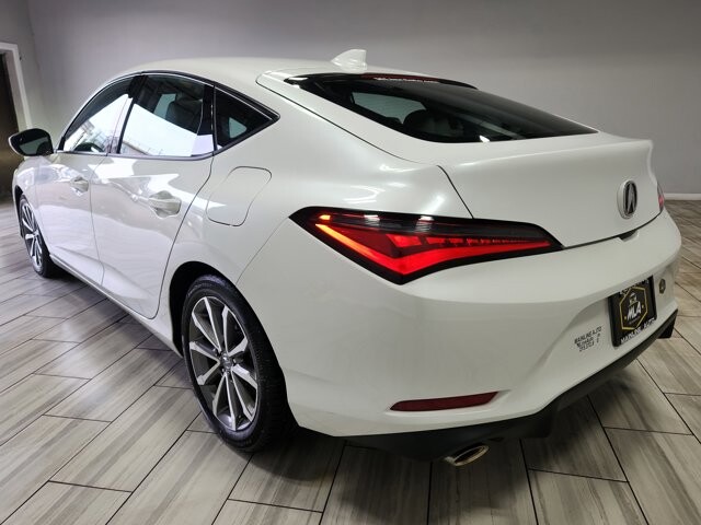 2023 Acura Integra in Cinnaminson, NJ 08077 - 18118764 3