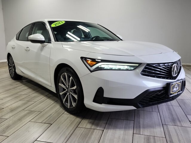 2023 Acura Integra in Cinnaminson, NJ 08077 - 18118764 7