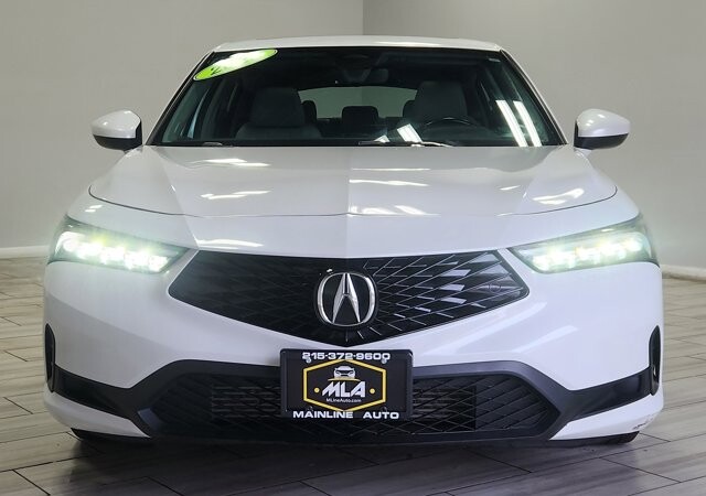 2023 Acura Integra in Cinnaminson, NJ 08077 - 18118764 8