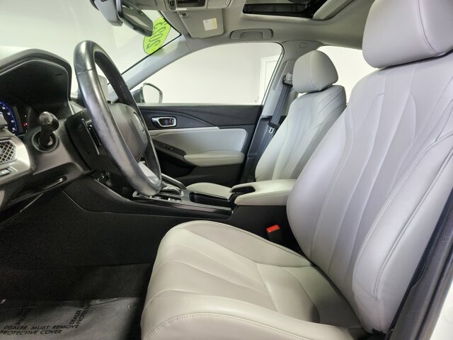 2023 Acura Integra in Cinnaminson, NJ 08077 - 18118764 11