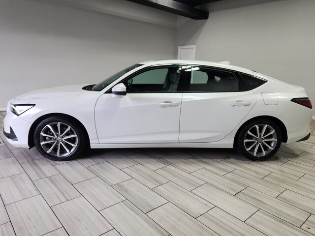 2023 Acura Integra in Cinnaminson, NJ 08077 - 18118764 2