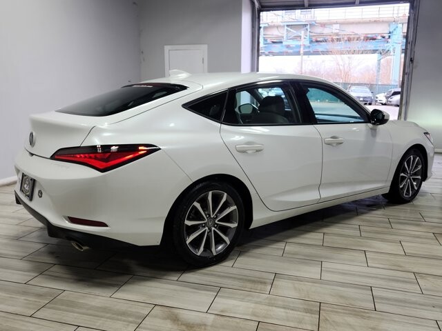2023 Acura Integra in Cinnaminson, NJ 08077 - 18118764 5