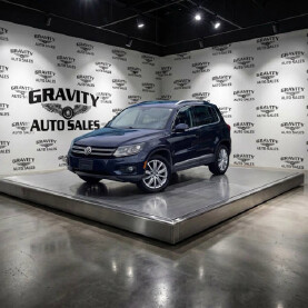 2016 Volkswagen Tiguan in Eastpointe, MI 48021