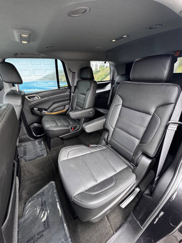 2017 GMC Yukon in Eastpointe, MI 48021 - 18118767 9