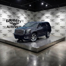 2017 GMC Yukon in Eastpointe, MI 48021