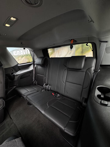 2017 GMC Yukon in Eastpointe, MI 48021 - 18118767 10