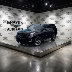 2020 Cadillac Escalade in Eastpointe, MI 48021