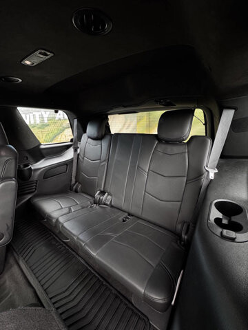 2020 Cadillac Escalade in Eastpointe, MI 48021 - 18118768 10