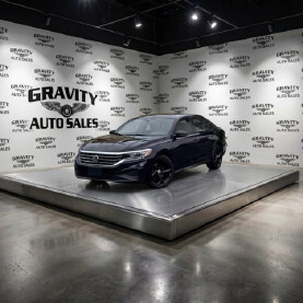 2020 Volkswagen Passat in Eastpointe, MI 48021