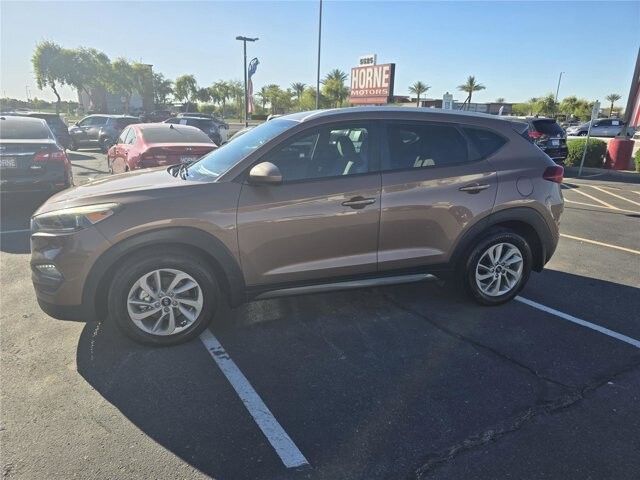 2016 Hyundai Tucson in Mesa, AZ 85212 - 18118771 18