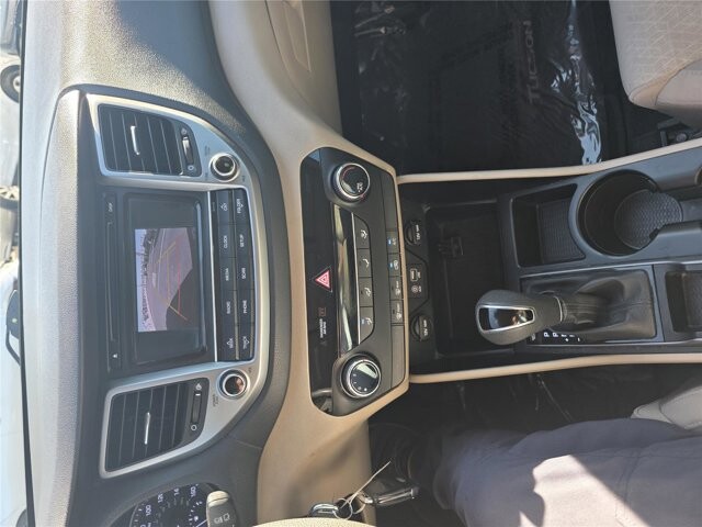 2016 Hyundai Tucson in Mesa, AZ 85212 - 18118771 28