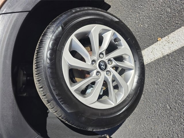 2016 Hyundai Tucson in Mesa, AZ 85212 - 18118771 5