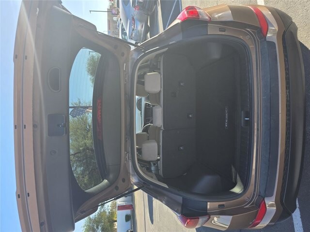 2016 Hyundai Tucson in Mesa, AZ 85212 - 18118771 6