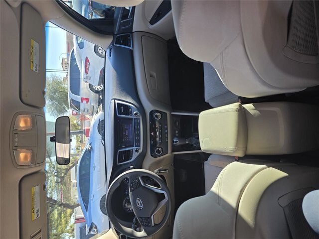 2016 Hyundai Tucson in Mesa, AZ 85212 - 18118771 8