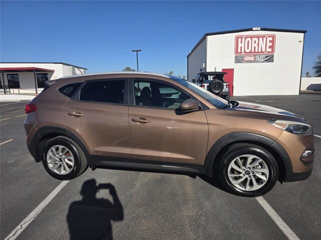 2016 Hyundai Tucson in Mesa, AZ 85212 - 18118771 19
