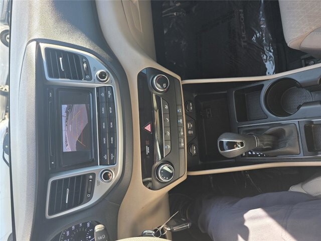 2016 Hyundai Tucson in Mesa, AZ 85212 - 18118771 12