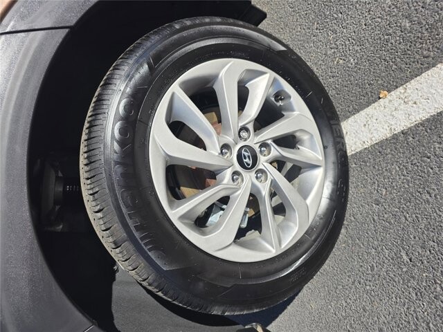 2016 Hyundai Tucson in Mesa, AZ 85212 - 18118771 21