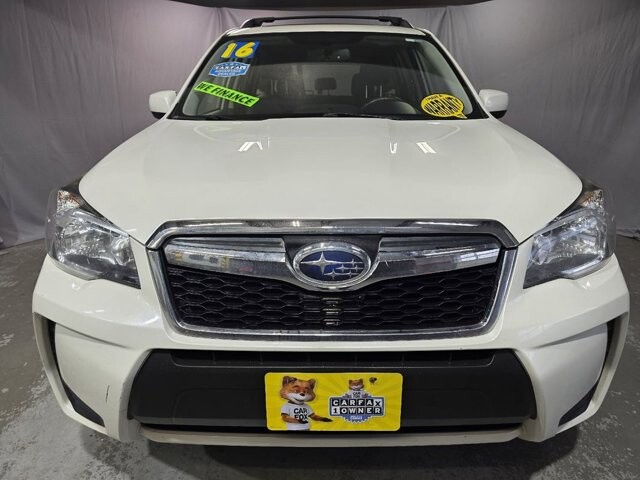 2016 Subaru Forester in Arvada, CO 80002 - 18118772 59